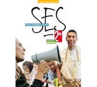 Sciences économiques et sociales SES 2de