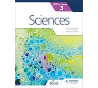 Sciences for the IB MYP 3