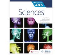 Sciences for the IB MYP 4&5: By Concept: MYP by Concept