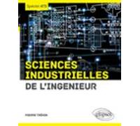 Sciences Industrielles De Lingénieur (sii) - Spécial Ats (ebook)