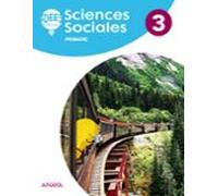 Sciences Sociales 3º Educacion Primaria (idees Brillantes) Frances