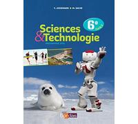 Sciences & Technologie 6e
