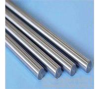 Scienctoress 1 barra de zinc de alta pureza Zn lingote redondo ánodo galvanoplastia, barra de zinc de 5 mm a 25 mm de diámetro (8 x 100 mm, 1 unidad)