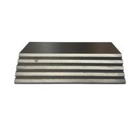 Scienctoress Paleta de grafito de 3 mm de grosor antiguo en bomba de combustible/paleta de grafito para bomba de vacío (3 x 16 x 32 mm, 1 unidad)