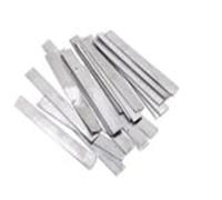 Scienctoress Placa de Plomo de Alta pureza, Hoja de lámina de 1mm-5mm, 99.999% PB, Placa de Plomo de Metal for Laboratorio de investigación científica(1.0x100x200mm 1pcs)