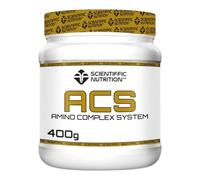 Scientiffic Nutrition ACS Amino System 400 Gr