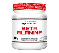 Scientiffic Nutrition Beta Alanine 300 Gr