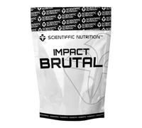 Scientiffic Nutrition Brutal Impact 3 Kg
