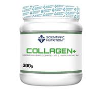Scientiffic Nutrition Collagen+ 300 Gr