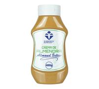 Scientiffic Nutrition Crema de Almendra 400 Gr
