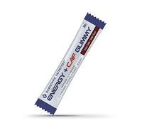 Scientiffic nutrition - Energy Gummy, Gominolas Energéticas, Gran Aporte de Hidratos de Carbona para Aumentar tu Energía, Con Cafeína - Sabor Cola.