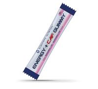 Scientiffic Nutrition Energy Gummy Gominolas Energéticas Marshmallow | Gran Aporte de Hidratos de Carbono, Aumentar tu Energía, Con Cafeína