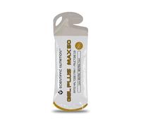 Scientiffic Nutrition - Gel Plus Max, Gel Energético con Carbohidratos, Para Ciclismo y Running, con un Ratio 1:0,8 de Maltodextrina - Fructosa Absorviendo más Carbohidratos - Sabor Neutro, 70g