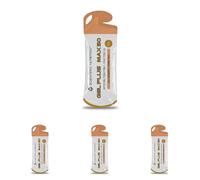 Scientiffic Nutrition - Gel Plus Max, Gel Energético con Carbohidratos, Para Ciclismo y Running, con un Ratio 1:0,8 de Maltodextrina - Fructosa Absorviendo más Carbohidratos - Sabor Cacahuete, 70g