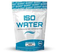 Scientiffic Nutrition - ISO Water, Whey Protein, Proteína Aislada ISO Sin Sabor, Ni Color, Transparente como el Agua, Proteina de Suero de Leche en Polvo - 700g