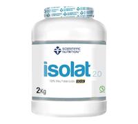 Scientiffic Nutrition Isolat 2.0 Whey Protein 2 Kg