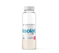 Scientiffic Nutrition - Isolat 2.0, Whey Protein, Suplemento de Proteina Aislada ISO con Lactasa, Proteina de Suero de Leche en Polvo - Monodosis 52g, Fresa.