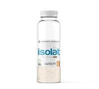Scientiffic Nutrition - Isolat 2.0, Whey Protein, Suplemento de Proteina Aislada ISO con Lactasa, Proteina de Suero de Leche en Polvo - Monodosis 52g, Cookies.