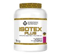 Scientiffic Nutrition Isotex + 1 Kg