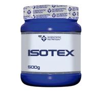 Scientiffic Nutrition Isotex Endurance 500 Gr