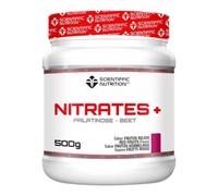 Scientiffic Nutrition Nitrates + 500 Gr