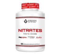 Scientiffic Nutrition Nitrates 60 Caps