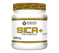 Scientiffic Nutrition SICA + 320 Gr
