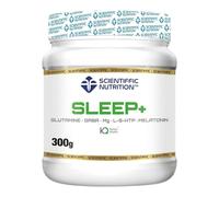 Scientiffic Nutrition Sleep + 300 Gr