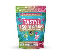 Scientiffic Nutrition | Tasty! ISO Water 700g | Proteína de Suero Aislada al 90% | Sin Gluten | Apto para Intolerantes a Lactosa | Sabor Piruleta
