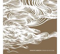 Scientific American - Strong for the Future [Vinilo]