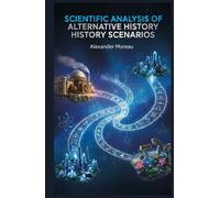 Scientific Analysis of Alternative History Scenarios (Future Science and Scenario Analysis)