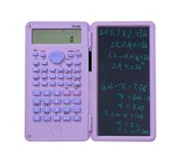 Scientific Calculators for Students with Notepad School Accounting Tool