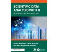 Scientific Data Analysis With R