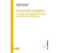 Scientific english: conceptual understanding and abstract writing