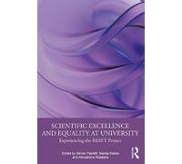 Scientific Excellence and Equality at University: Experiencing the RESET Project
