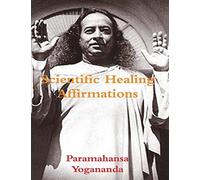 Scientific Healing Affirmations