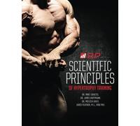 Scientific Principles of Hypertrophy Training (Renaissance Periodization)