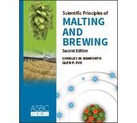 Scientific Principles of Malting & Brewing, segunda edición