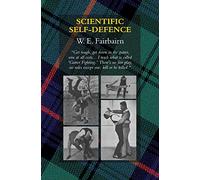 SCIENTIFIC SELF-DEFENCE
