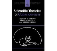 Scientific Theories of Consciousness (Cambridge Fundamentals of Neuroscience in Psychology)