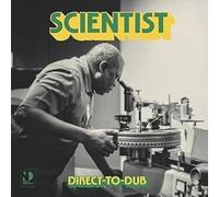 Scientist - DIRECT-TO-DUB [Vinilo]