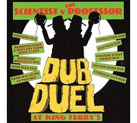 scientist - Dub Duel at King Tubby's