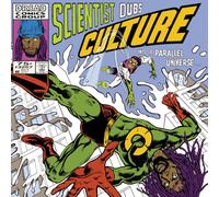 Scientist – Dubs Culture – Into a Parallel Universe – CD – Importación USA