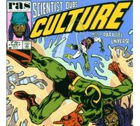 Scientist Dubs Culture Into Parallel Universe by Culture (2000-10-17)