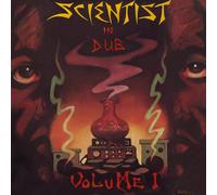 Scientist - In Dub Vol.1 [Vinilo]