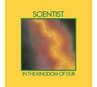 Scientist - In The Kingdom Of Dub [VINYL] [Vinilo]