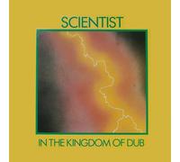 Scientist - in The Kingdom. -Remast [Import] [Vinilo]