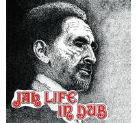 Scientist - Jah Life In Dub [Vinilo]