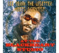 Scientist Lee Perry - The Upsetter Meets Scientist..
