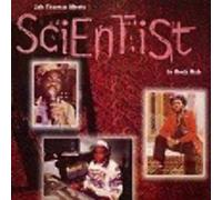 Scientist Meets Jah Thomas In Rock Dub (Vinyl) (Importación USA)